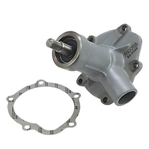 Pompa wody kompletna na łożysku CBK z uszczelką krążelitową Ursus C-330 ANDORIA 42083070CAM