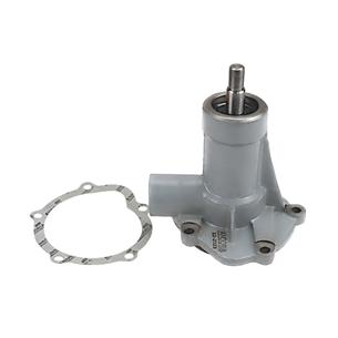 Pompa wody kompletna na łożysku CBK z uszczelką krążelitową Ursus C-330 ANDORIA 42083070CAM