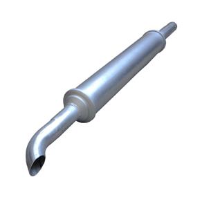 Tłumik okrągły 1140mm 5kg C-360 ANDORIA 42102070A