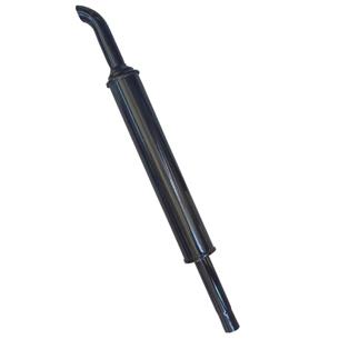 Tłumik okrągły 1140mm 5kg C-360 Emalia ANDORIA-MOT-190777
