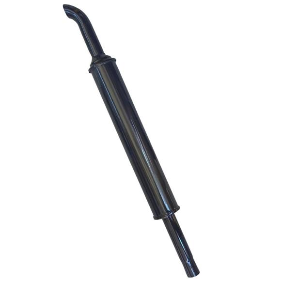 Tłumik okrągły 1140mm 5kg C-360 Emalia ANDORIA 42102070EA