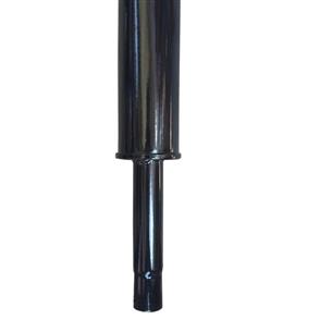 Tłumik okrągły 1140mm 5kg C-360 Emalia ANDORIA 42102070EA