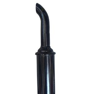 Tłumik okrągły 1140mm 5kg C-360 Emalia ANDORIA 42102070EA