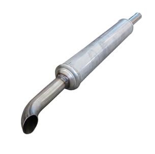 Tłumik okrągły 1140mm 5kg C-360 INOX ANDORIA 42102070IA