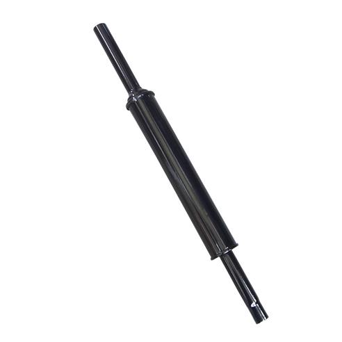 Tłumik okrągły długi prosty 5.4kg 1200mmEmalia ANDORIA 42102072PEA