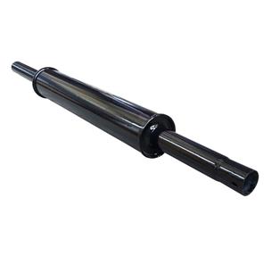 Tłumik okrągły długi prosty 5.4kg 1200mmEmalia ANDORIA 42102072PEA