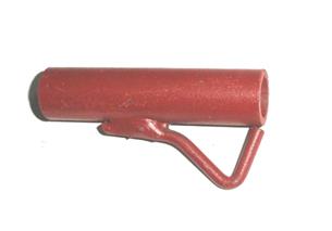 Tulejka dystansowa sprężyny taśmy -75768