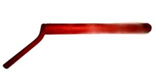 Sworzeń zaczepu dolnego C-360 -188812