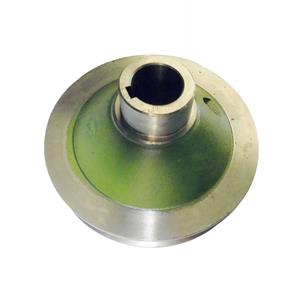 Koło pasowe na wał bez gwintu do          wspomagania Ursus C-360-191564