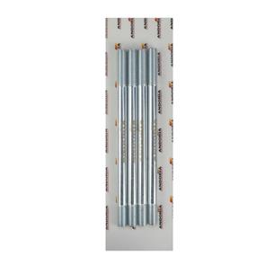 Śruba szpilka dwustronna pokrywy          podnośnika Ursus C-360 (sprzedawana po 4 szt) Ocynk ANDORIA - MOT                     