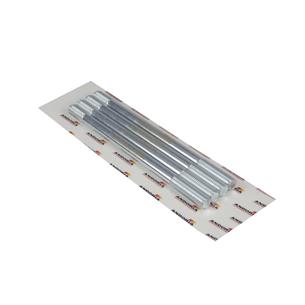 Śruba szpilka dwustronna pokrywy podnośnika Ursus C-360 (sprzedawana po 2 szt) Ocynk ANDORIA widoczna cena za 1 sztukę 50671030A