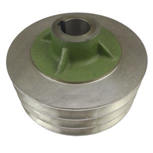 Koło kosiarki małej małe 3-paski-190397