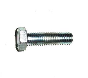 Śruba wspornika cięgła dolnego 14X50      polska-77513