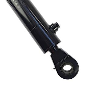 Cylinder hydrauliczny siłownik dwustronny CJ2F-80/45/200ZN chwytak ładowacz Cyklop ARCHIMEDES 7214095071A