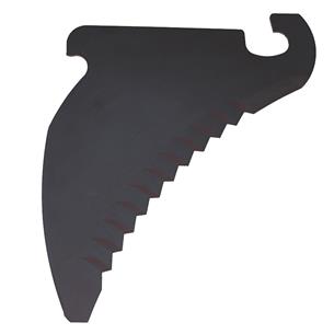 Nóż rotora prasy Claas Quadrant Rollant  MORGA-185993