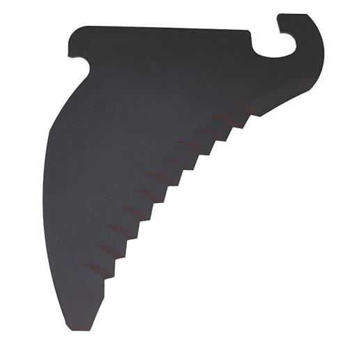 Nóż rotora prasy Claas Quadrant Rollant MORGA 8234221M