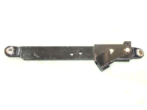 Cięgło dźwignia dolna prawa kompletna 84450979 4-cylindrowy Ursus C-385 84450789/0