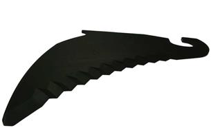 Nóż prasy Claas 8510220 -185820