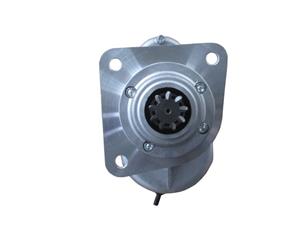 ROZRUSZNIK CASE Z PRZEKŁADNIĄ 12V -87817