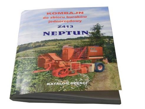 Katalog Neptun