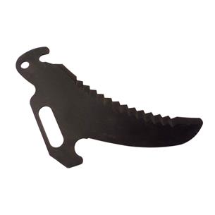 NÓŻ DO PRZYCZEPY SAMOZBIERAJĄCEJ CLAAS 970.442.0, 962.316.0, 9704420, 9623160, 9629211