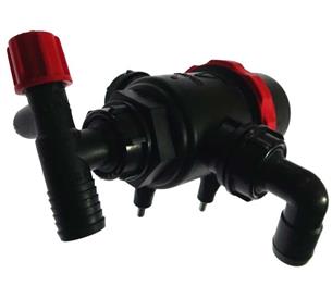 Filtr ssawny opryskiwacz 400 bez zaworu 