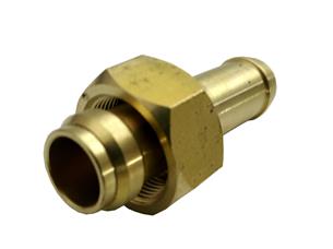 KOŃCÓWKA WĘŻA FI-19 MOSIĘŻNA BS19 