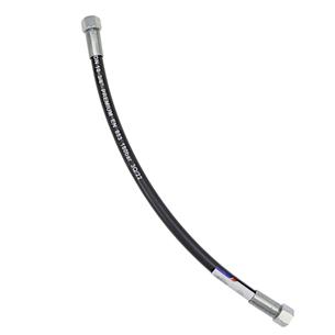 Przewód wąż siłownika AA-500 HC10         N03686140 T-25 Władimirec PZL HYDRAL                                                  