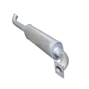 Tłumik Władimirec T25 ANDORIA D21A1201A