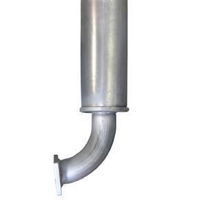 Tłumik Władimirec T25 ANDORIA D21A1201A