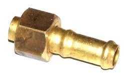 KOŃCÓWKA WĘŻA FI-13 MOSIĘŻNA 4005229511-79137