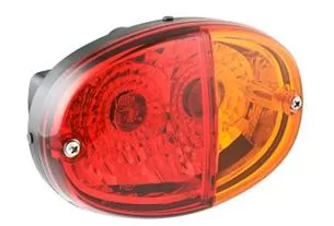 Lampa tylna zespolona Zetor 140x94 LT3-48410.01-83041