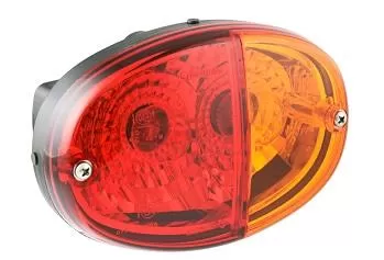 Lampa tylna zespolona Zetor 140x94 LT3-48410.01-83041