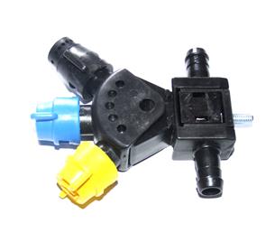 GŁOWICA WAHADŁOWA ŚRODKOWA RSM PRZELOTOW -190890