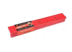 Ołówek stolarski - do drewna HB / 300mm / TEGER (sprzedawane po 12 szt)