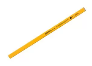 Ołówek przemysłowy - do szkła glazury i metalu / 300mm / TEGER (sprzedawane po 12 szt)-227207