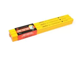 Ołówek przemysłowy - do szkła glazury i metalu / 300mm / TEGER (sprzedawane po 12 szt)