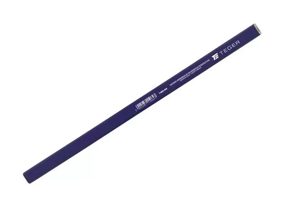 Ołówek uniwersalny - do mokrych powierzchni / 300mm / TEGER (sprzedawane po 12 szt)-227210