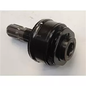 Sprzęgło jednokierunkowe LEWE - adapter 1600Nm, 1 3/8-6