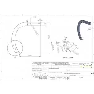 Horsch grządziel 50X25 34060834-232262