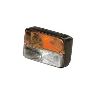 Lampa przednia, lewa/prawa 12V-228279