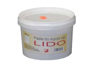 Pasta do mycia rąk LIDO 0.5L
