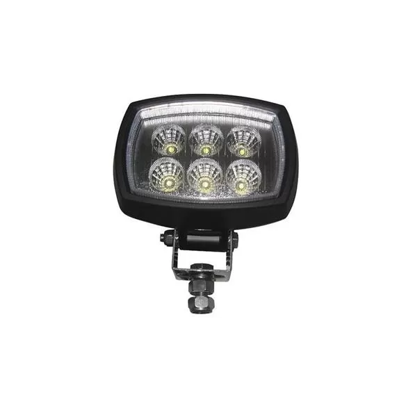 Światło robocze LED 9-56V 18W 600lm IP66