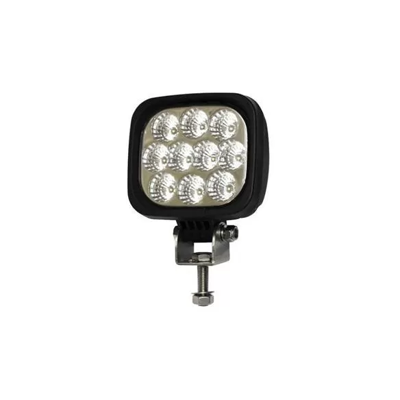 Światło robocze LED 9-32V, 30W 2000lm IP68