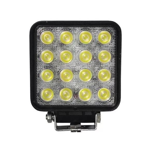 Światło robocze LED 10-30V, 48W 3200lm IP67