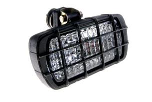 Lampa robocza prostokątna LRH3P-15010