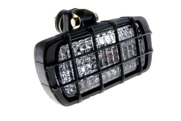 Lampa robocza prostokątna LRH3P-15010