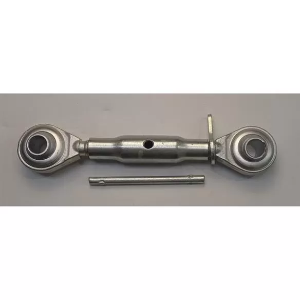 Łącznik centralny kat. 2 27x3 długość rury 180 mm dł 298-380 mm-231724