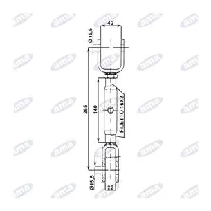 Łącznik kubota-233013