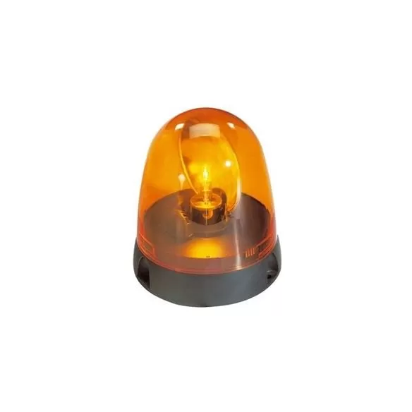 Lampa ostrzegawcza 12V mocowana na śruby-228134